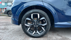 Ford Puma 1.0 EcoBoost Hybrid mHEV ST-Line X 5dr Petrol Hatchback